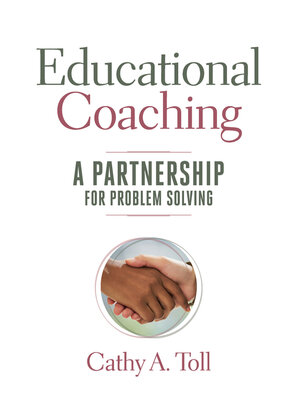 cover image of Educational Coaching